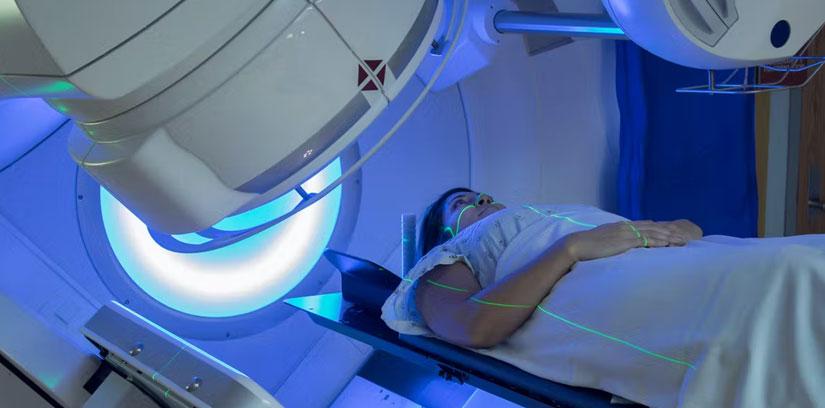 Treatment of Head and Neck Cancer in India